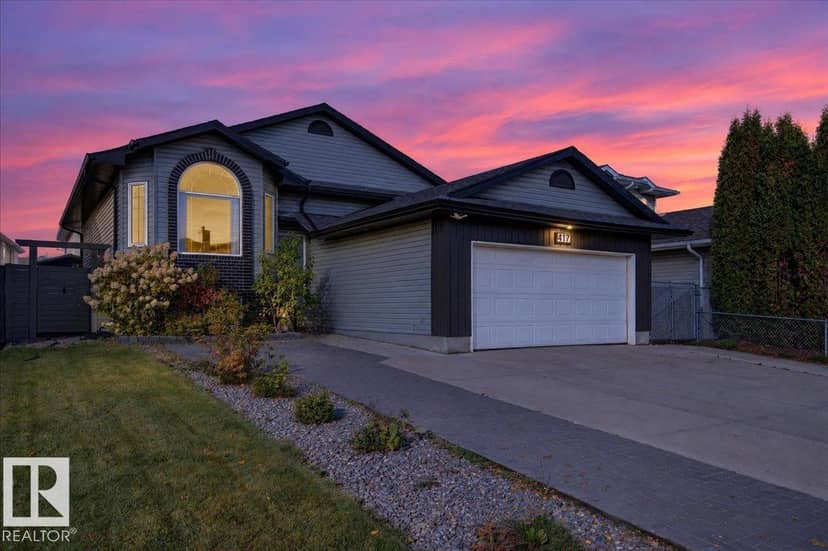 417 Hollick Kenyon RD NW NW, Edmonton, photo 5