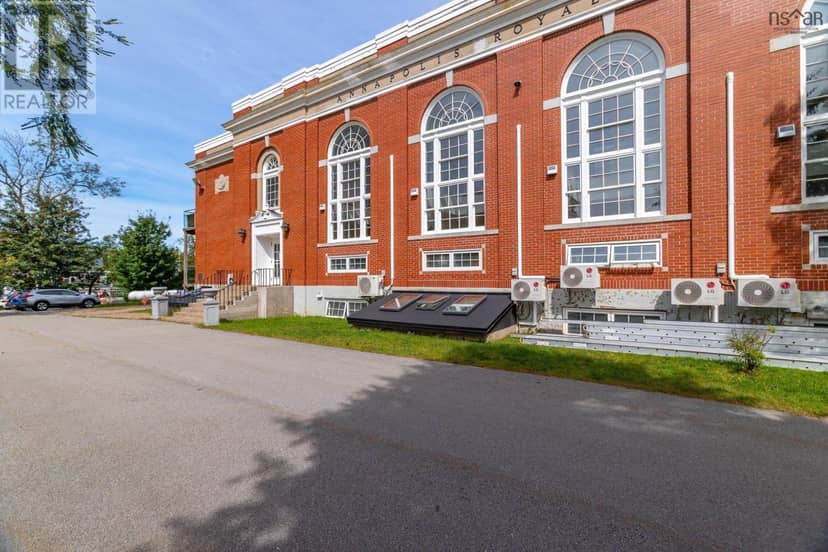 101 151 Ritchie Street, Annapolis Royal