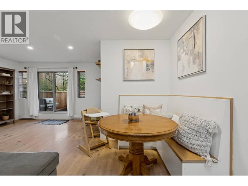 102 1689 E 4TH AVENUE, Vancouver