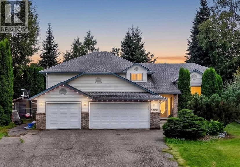 6320 BLISS POINT, Prince George