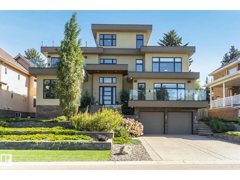 11823 Saskatchewan Dr NW, Edmonton, photo 3