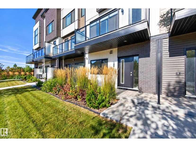 #8 50 Ebony Bv, Sherwood Park, photo 2