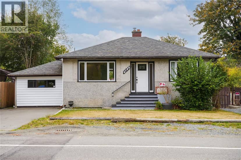 6729 Grant Rd W, Sooke
