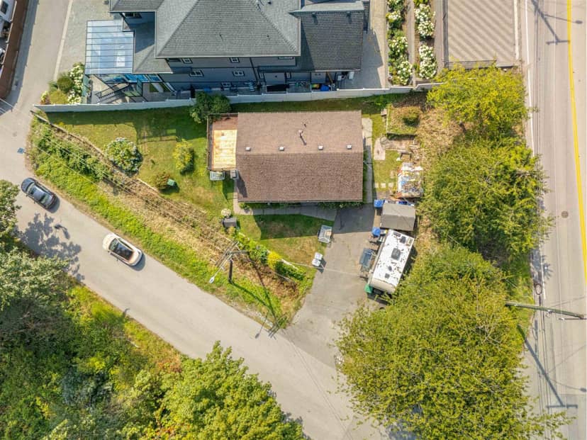 11546 SURREY ROAD, Surrey