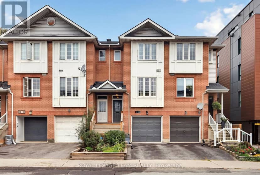 11 - 13 Robinson Avenue, Ottawa