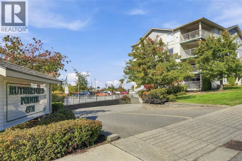 205 4971 Songbird Pl, Nanaimo