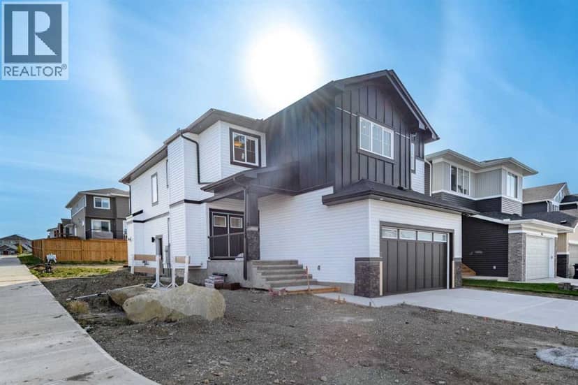 456 Rivercrest Road, Cochrane, photo 2