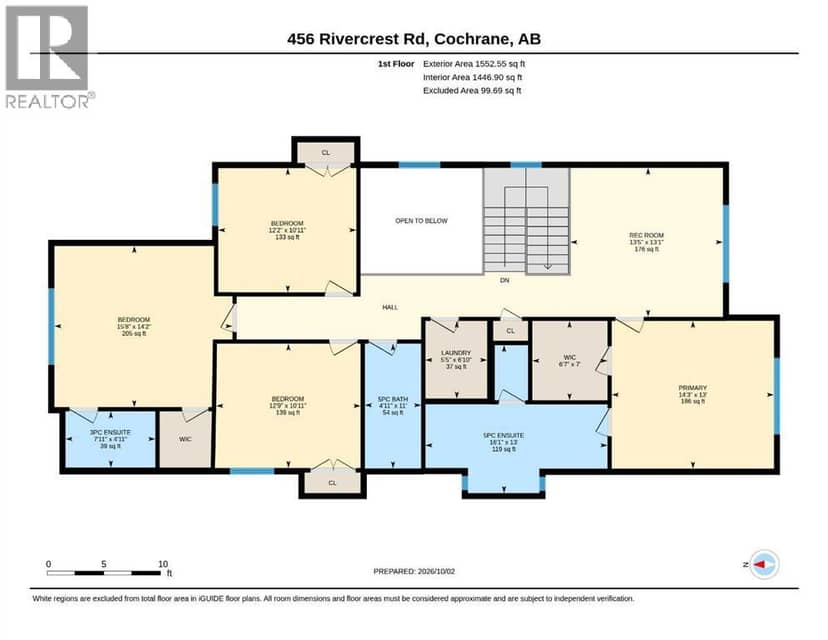 456 Rivercrest Road, Cochrane, photo 5