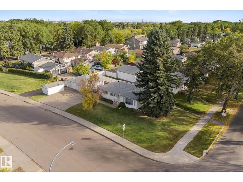 12227 58 ST NW, Edmonton