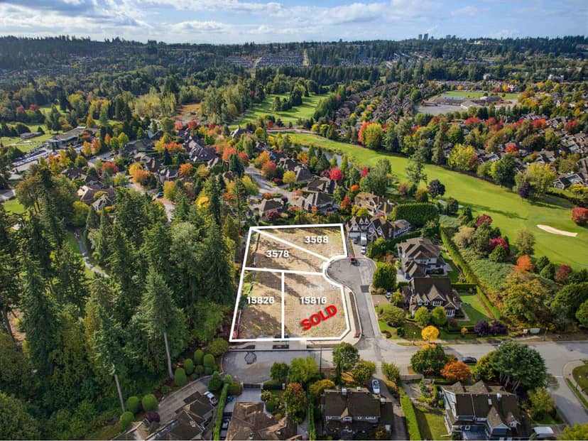 15826 36 AVENUE, Surrey, photo 2