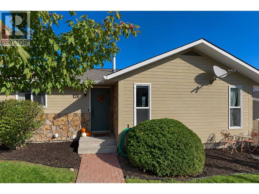 126 Bestwick Drive, Kamloops
