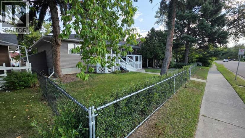 4624 49 Street, Red Deer, photo 2