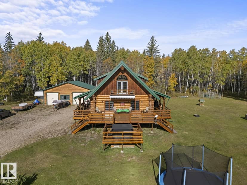 42030 Twp Rd 604, Rural Bonnyville M.D., photo 3