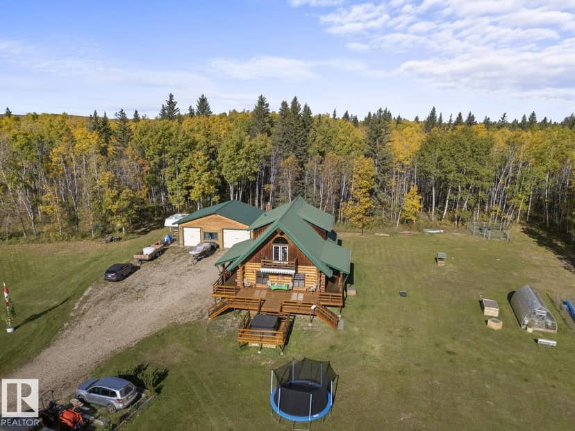 42030 Twp Rd 604, Rural Bonnyville M.D., photo 4
