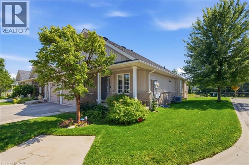 6 SUNNYDALE Court, Smithville, photo 4