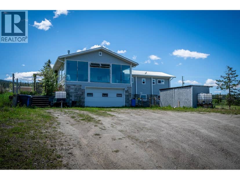 4780 Harrison Road, Pritchard