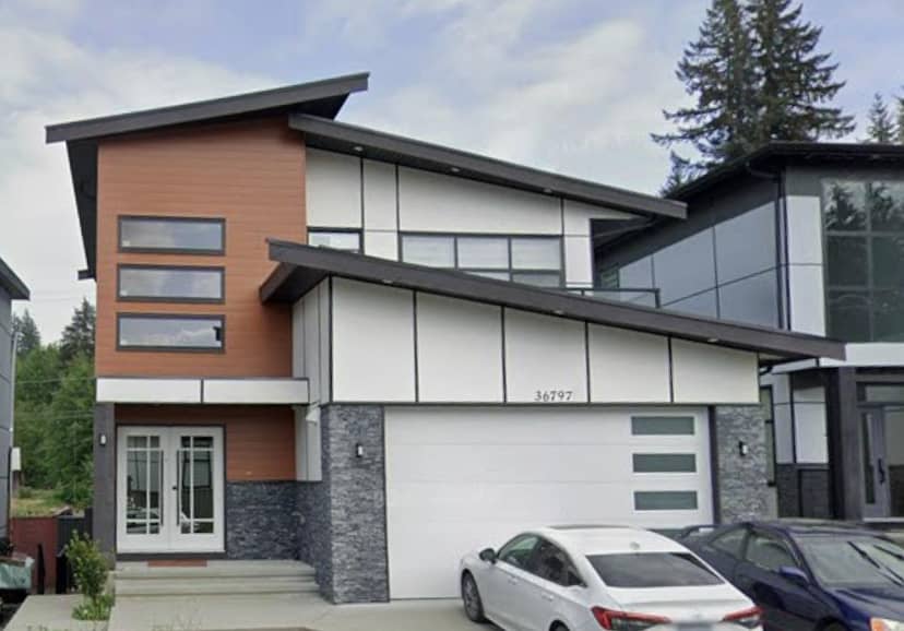 36797 CARL CREEK CRESCENT CRESCENT, Abbotsford