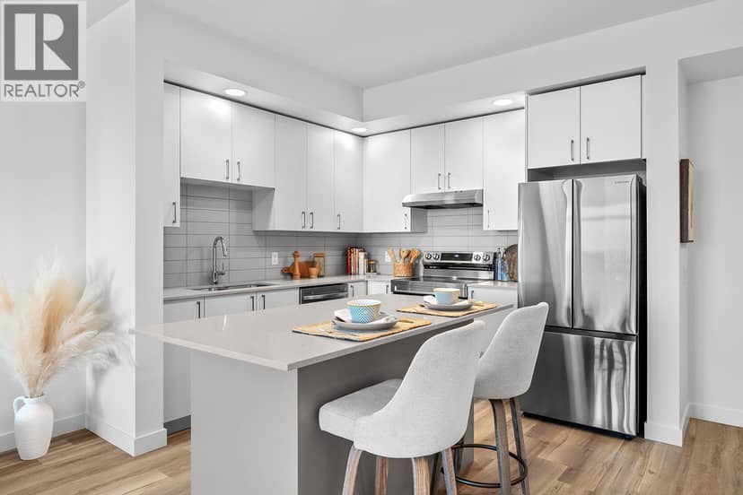 1111 Frost Road Unit# 403, Kelowna