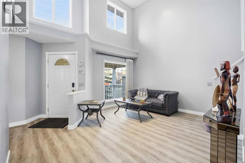 9858 Hidden Valley Drive NW, Calgary, photo 3