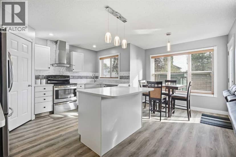 9858 Hidden Valley Drive NW, Calgary, photo 7