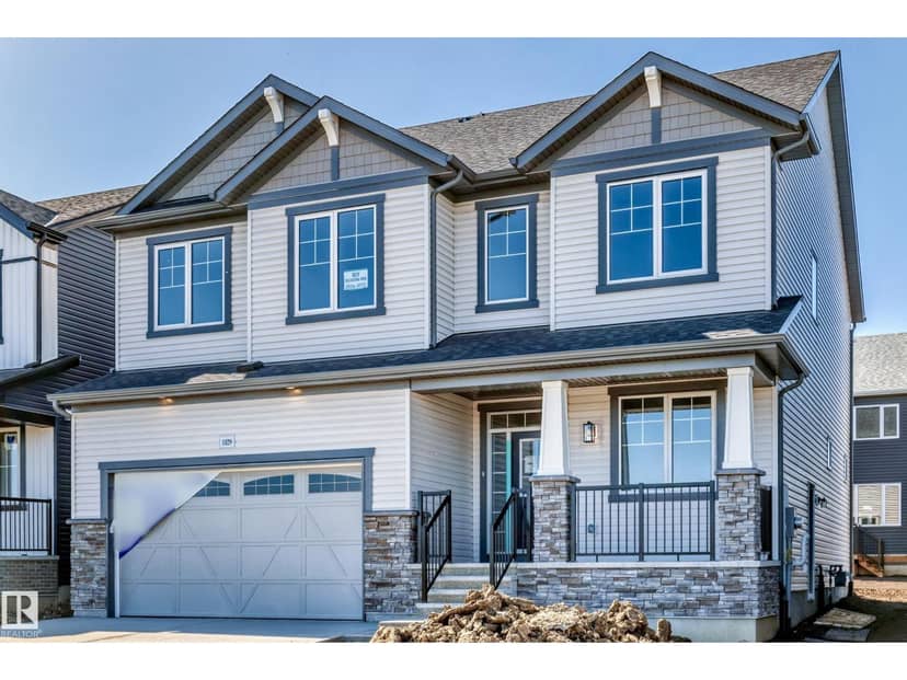1029 Fieldstone VW, Sherwood Park, photo 2
