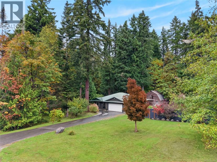 936 Arden Rd, Courtenay