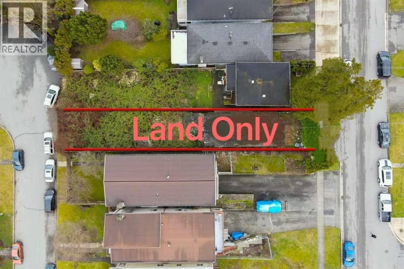 4811 MAITLAND STREET, Burnaby