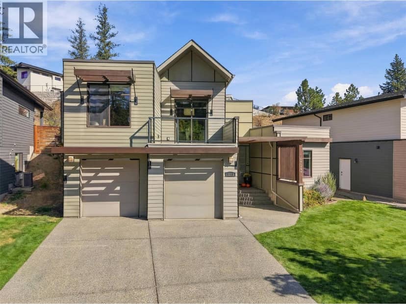 1273 ROCKCRESS Drive, Kamloops