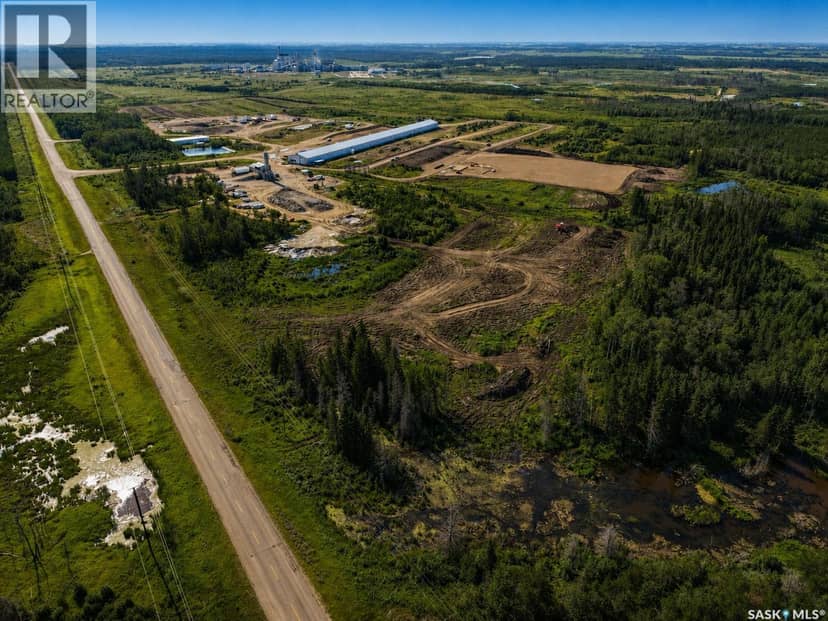 Northgate Industrial Lot 1, Buckland Rm No. 491, photo 4
