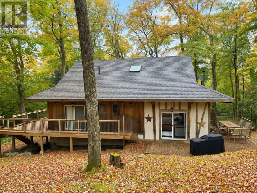 1005 McArthur Point Road, Lake of Bays, photo 3