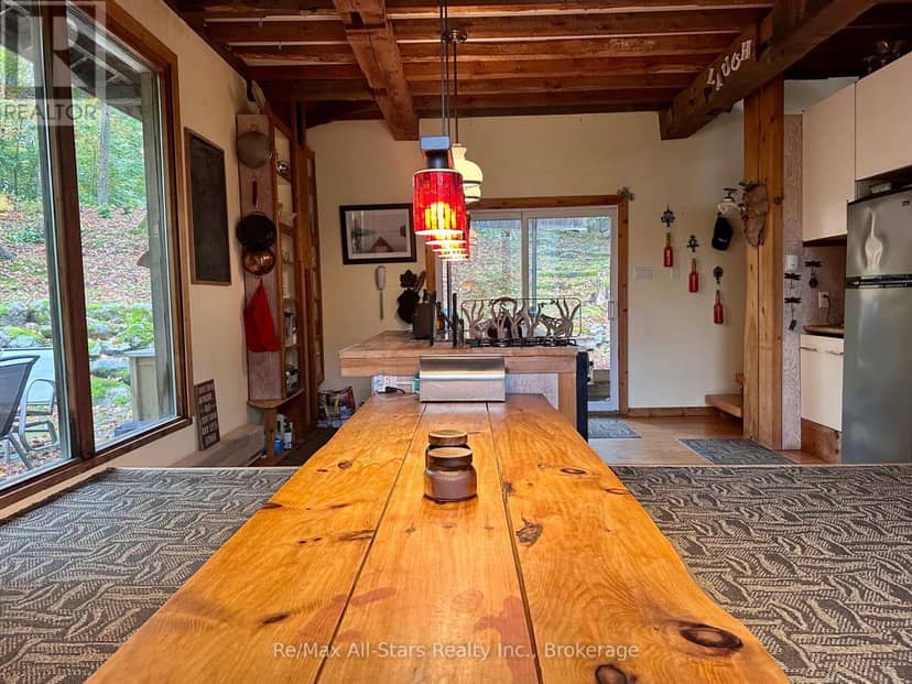 1005 McArthur Point Road, Lake of Bays, photo 6