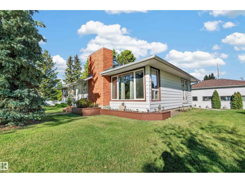 5404 52 AV, Lamont, photo 2