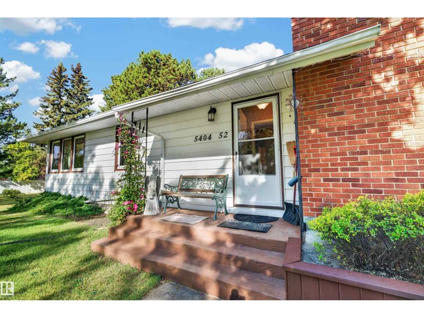 5404 52 AV, Lamont, photo 3