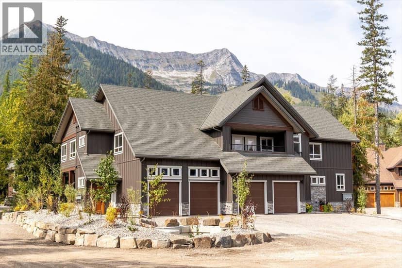 4576 Timberline Crescent Unit# 41, Fernie, photo 2
