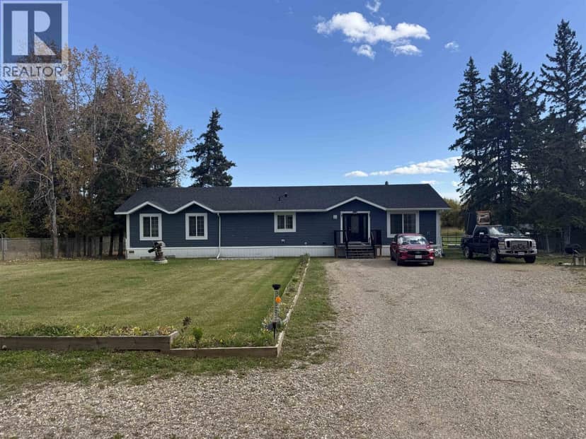 12861 FLEET STREET, Fort St. John