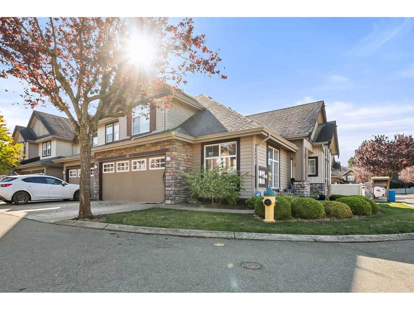 33 6577 SOUTHDOWNE PLACE, Sardis South, Chilliwack
