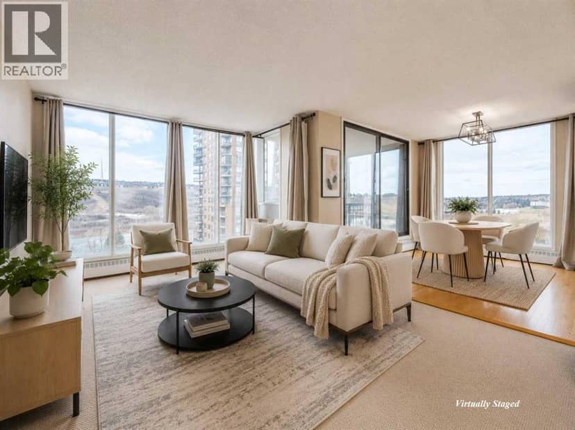 1002, 145 Point Drive NW, Calgary