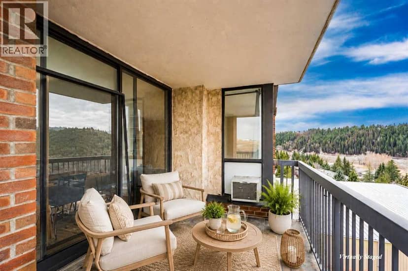 1002, 145 Point Drive NW, Calgary, photo 4