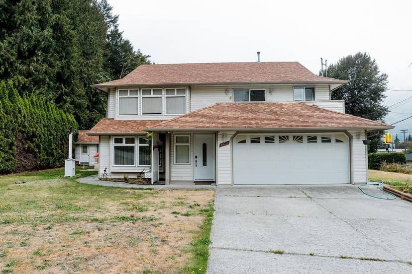 1250 RYDER STREET, Hope, Hope