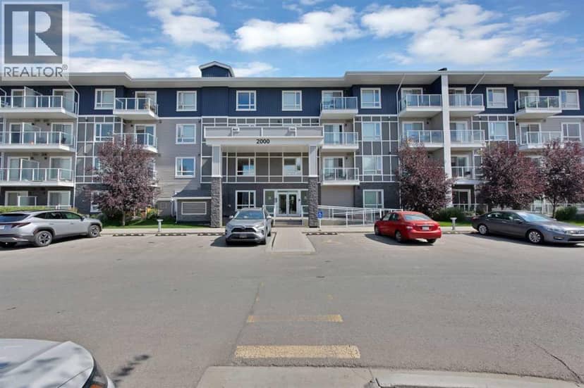 2101, 76 Cornerstone Passage NE, Calgary, photo 2