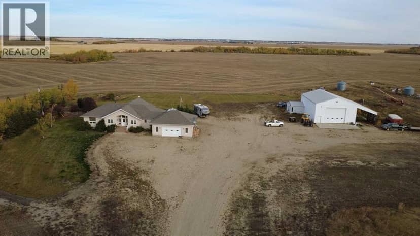 32048 Twp Rd 812, Rural Fairview No. 136, M.D. of