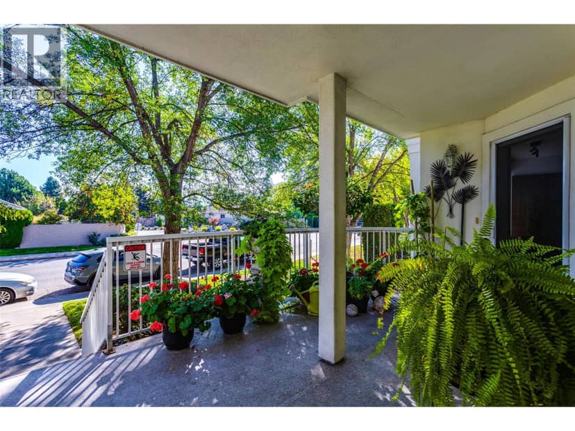 2350 Stillingfleet Road Unit# 113, Kelowna