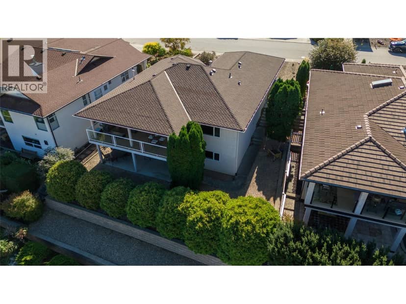 11907 Quail Ridge Place, Osoyoos