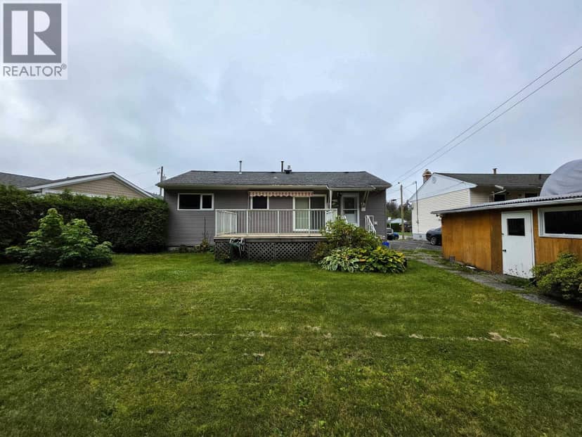 63 OKANAGAN STREET, Kitimat, photo 4