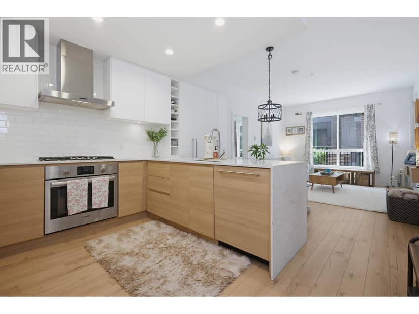 110 55 KLAHANIE DRIVE, Port Moody