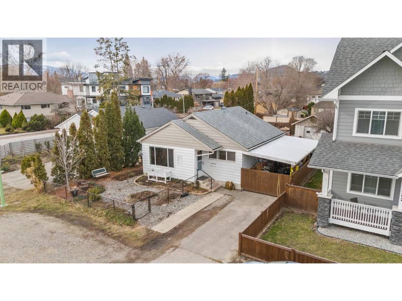 2284 Aberdeen Street, Kelowna