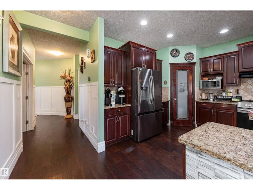 16613 58A ST NW, Edmonton, photo 5