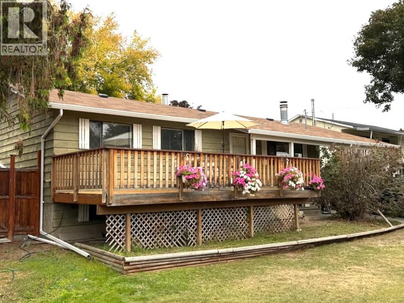 2490 Smid Road, West Kelowna