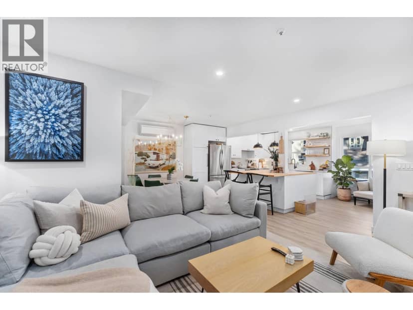43 1400 PARK STREET, Pemberton
