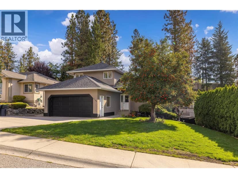 2109 Sunview Drive, West Kelowna, photo 3
